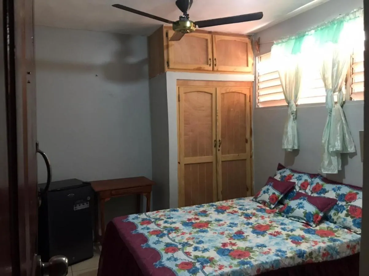 Casa De Hospedaje Narda Barahona Dominicaanse Republiek