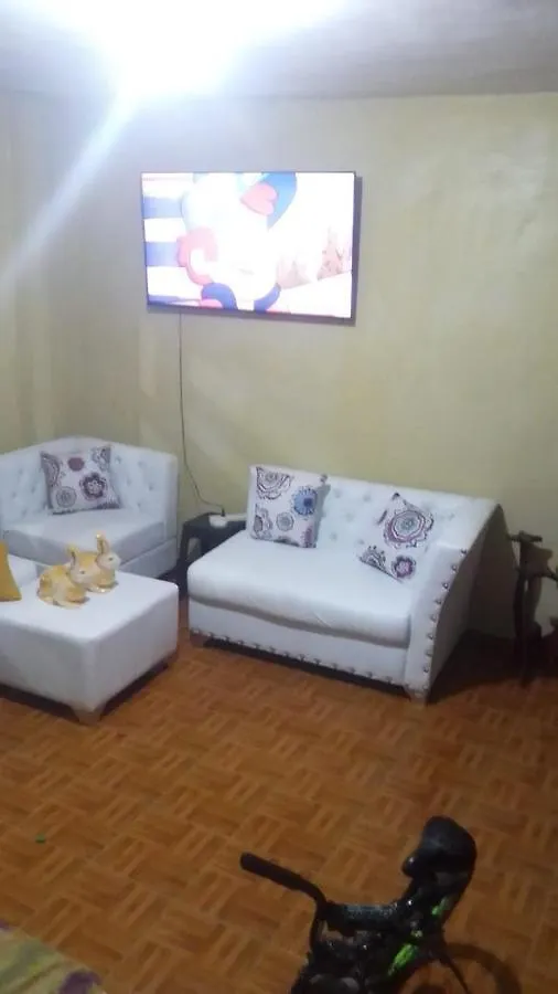 Casa De Hospedaje Narda Barahona Dominicaanse Republiek
